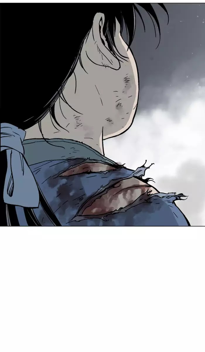 Gosu – Manga chapter 130 - page 58