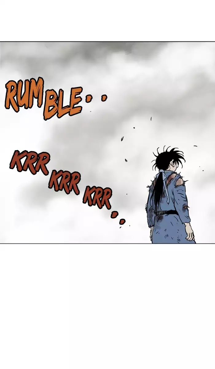 Gosu – Manga chapter 130 - page 59