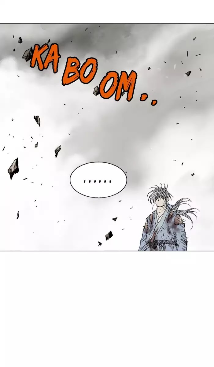 Gosu – Manga chapter 130 - page 62