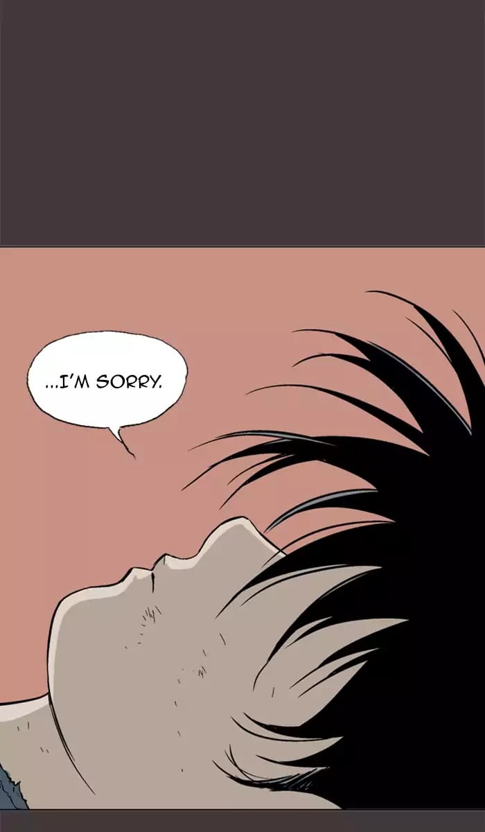 Gosu – Manga chapter 130 - page 66