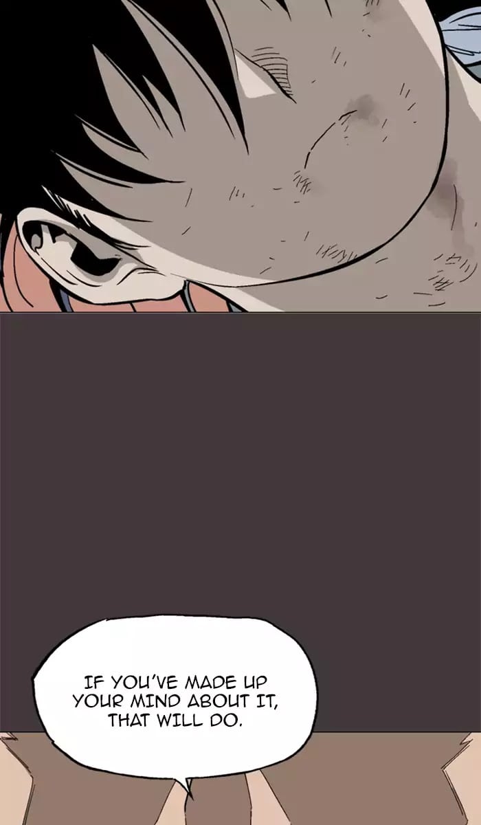 Gosu – Manga chapter 130 - page 71