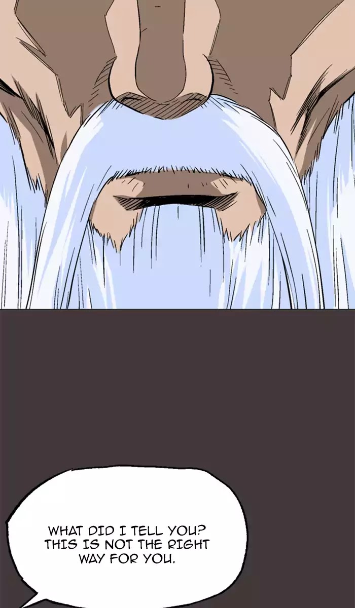 Gosu – Manga chapter 130 - page 72