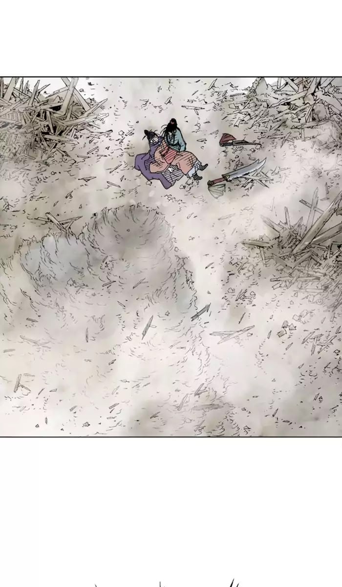Gosu – Manga chapter 110 - page 24