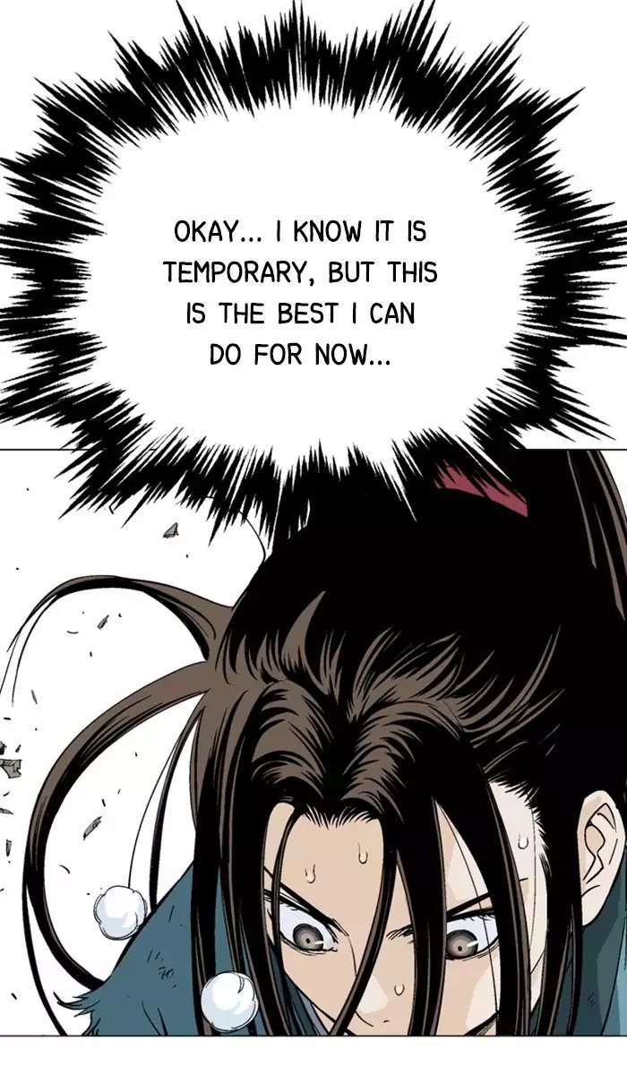 Gosu – Manga chapter 110 - page 25