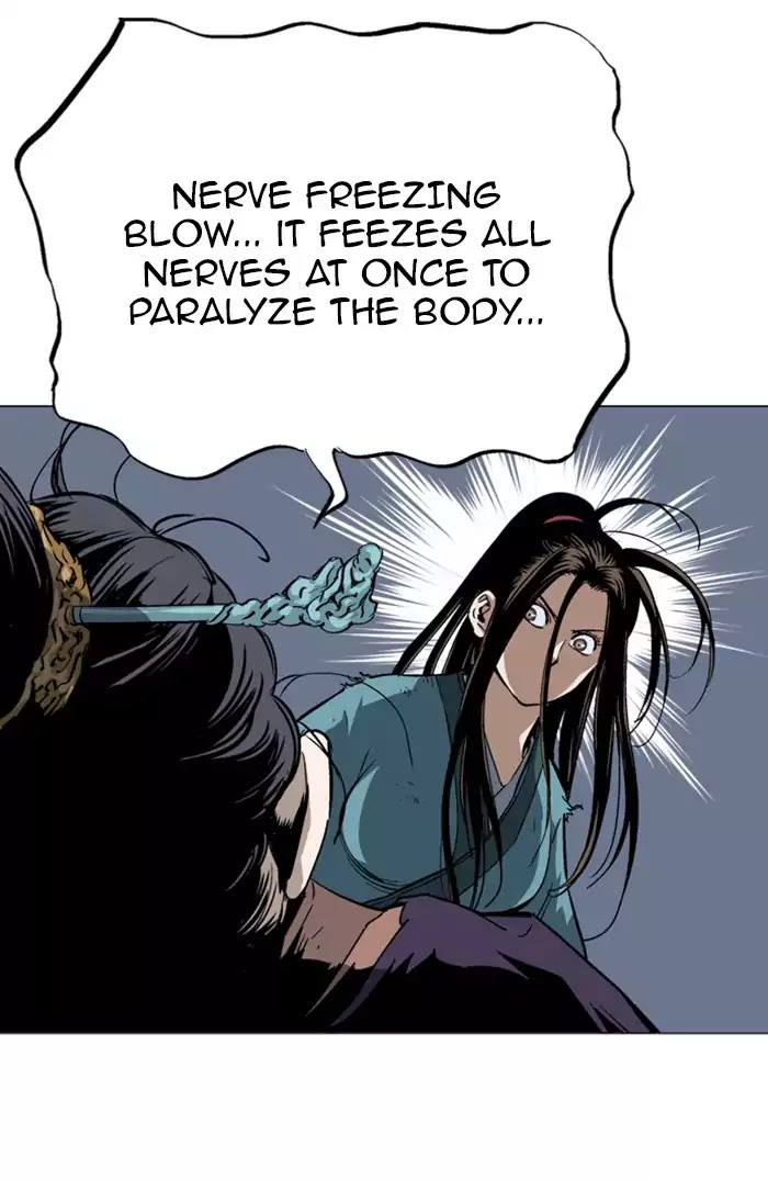 Gosu – Manga chapter 110 - page 26