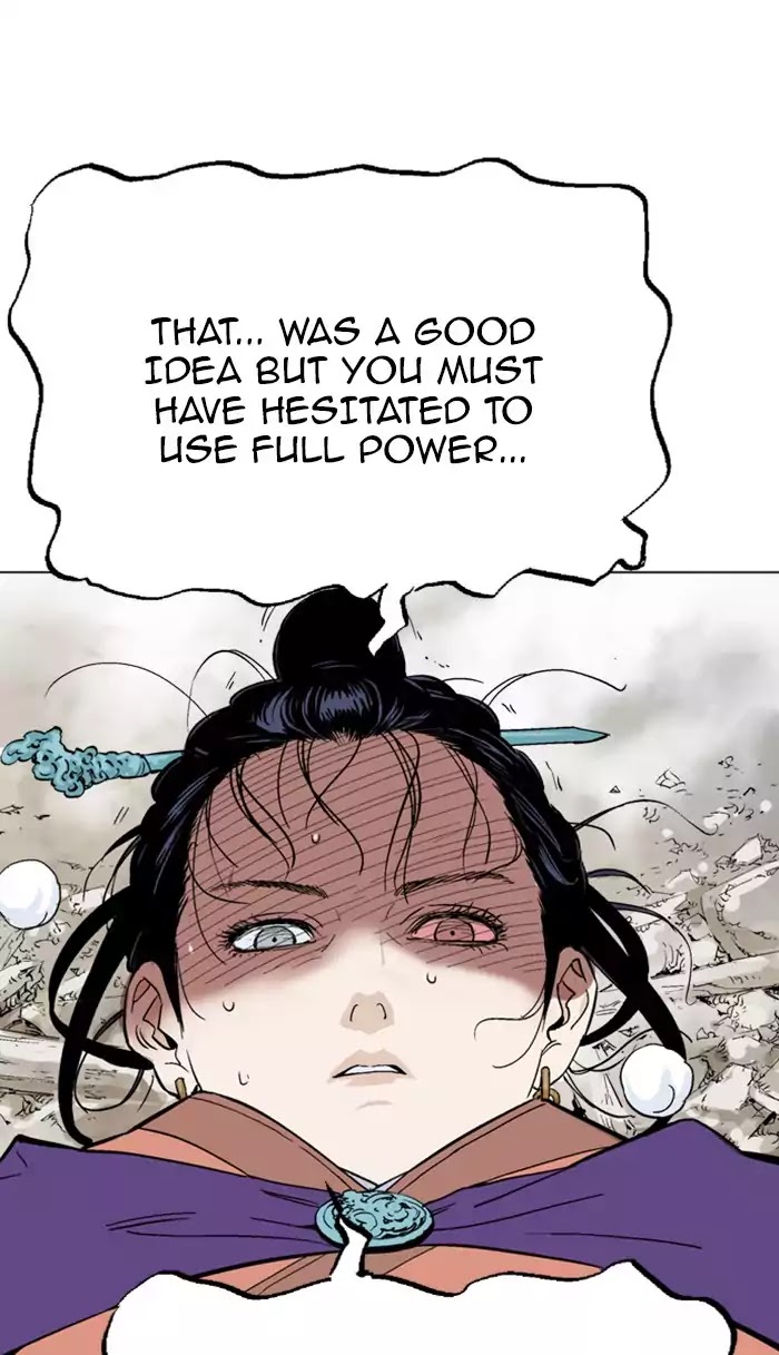 Gosu – Manga chapter 110 - page 27