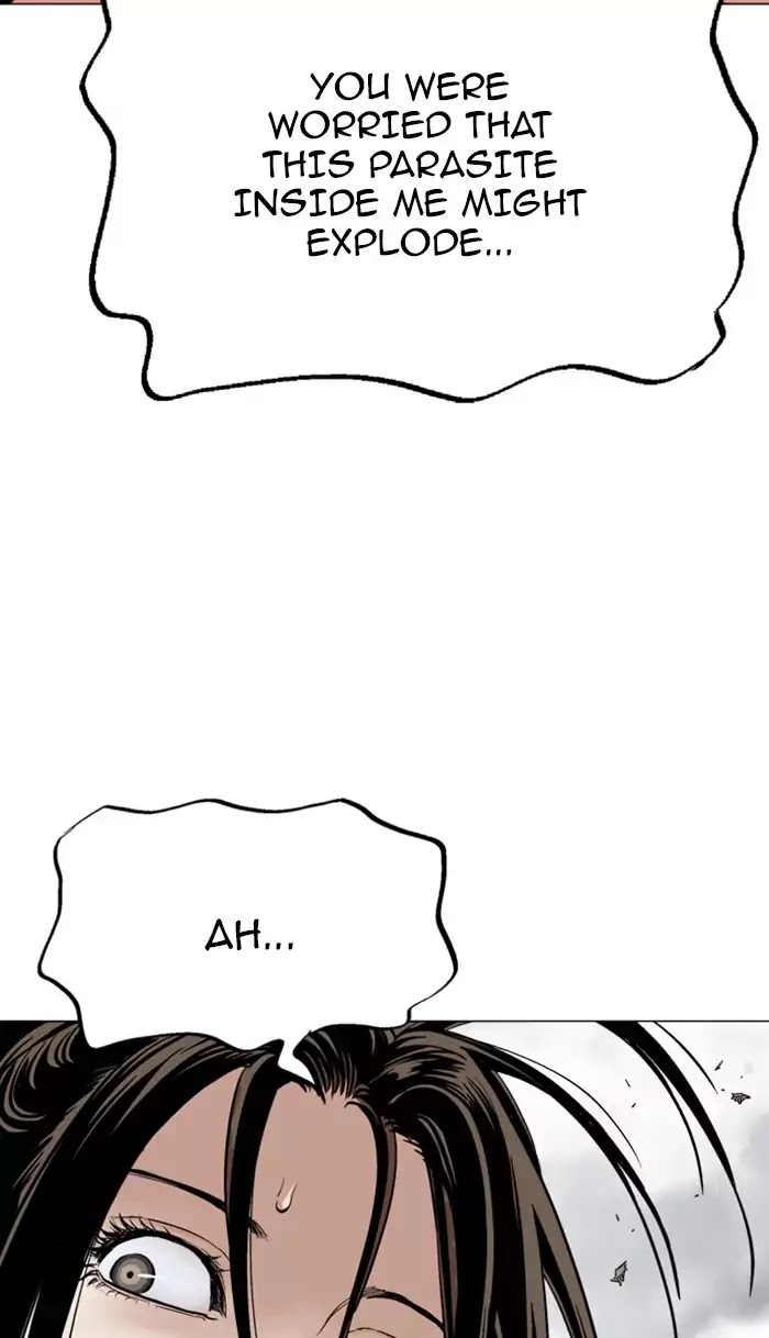 Gosu – Manga chapter 110 - page 28