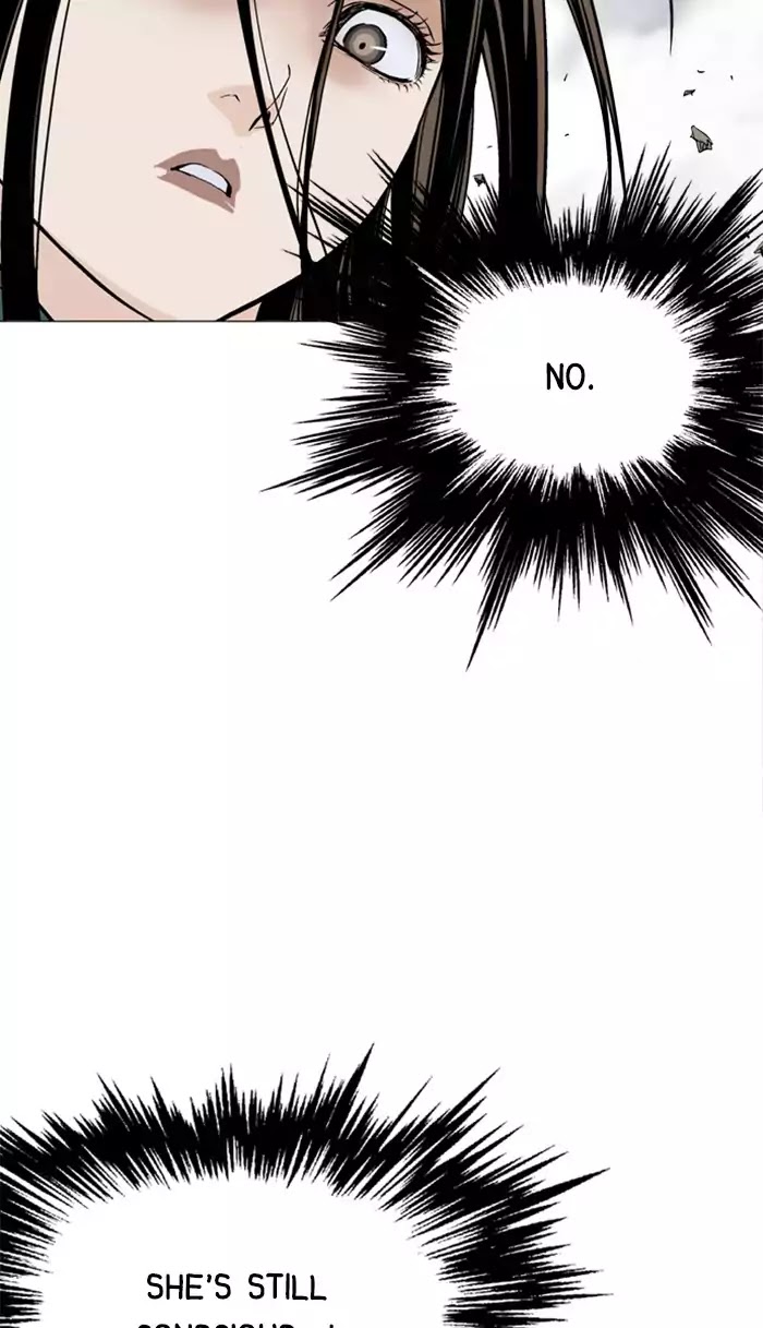 Gosu – Manga chapter 110 - page 29