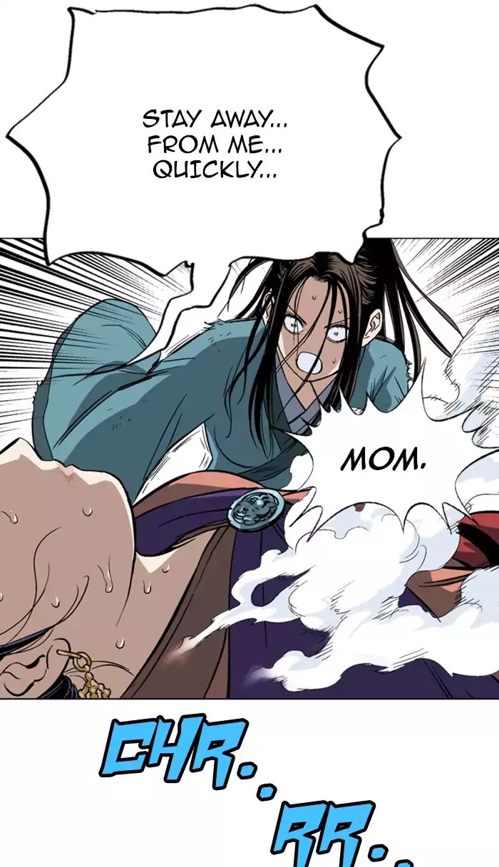 Gosu – Manga chapter 110 - page 31
