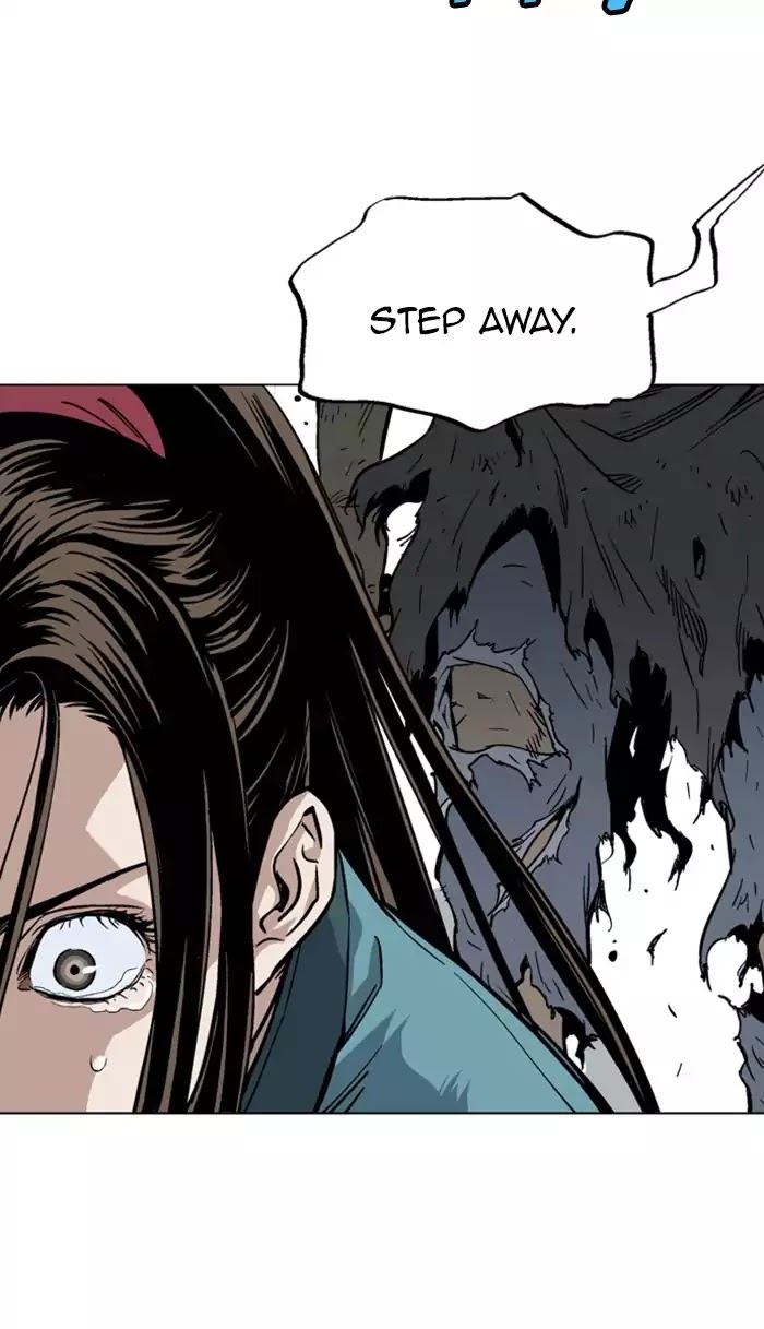 Gosu – Manga chapter 110 - page 32
