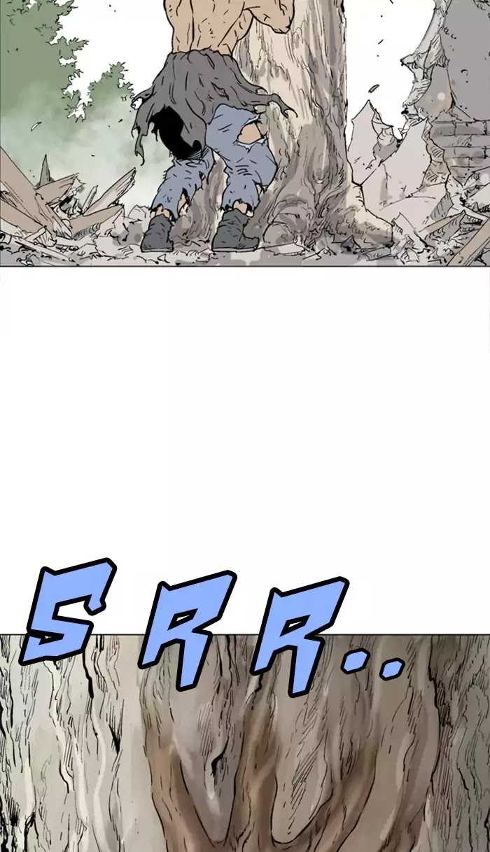 Gosu – Manga chapter 110 - page 44