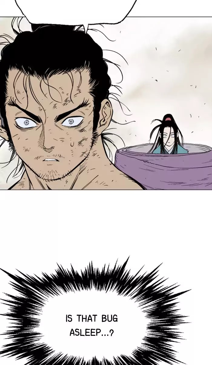 Gosu – Manga chapter 110 - page 53