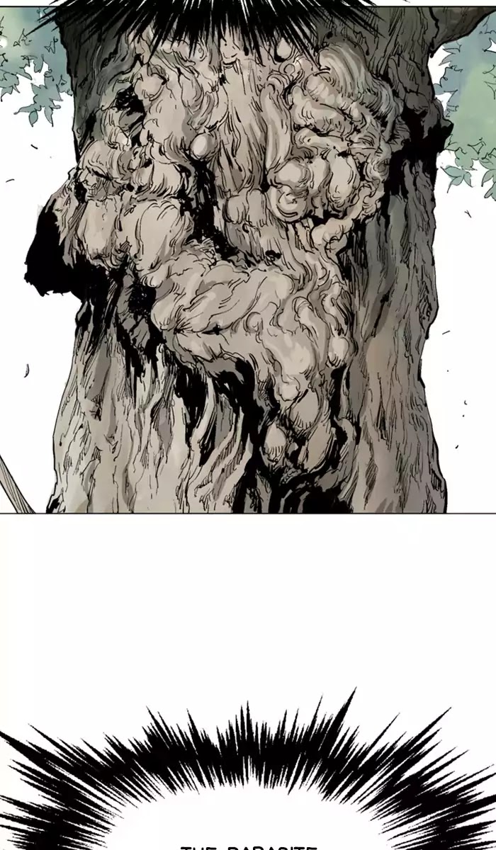 Gosu – Manga chapter 110 - page 54