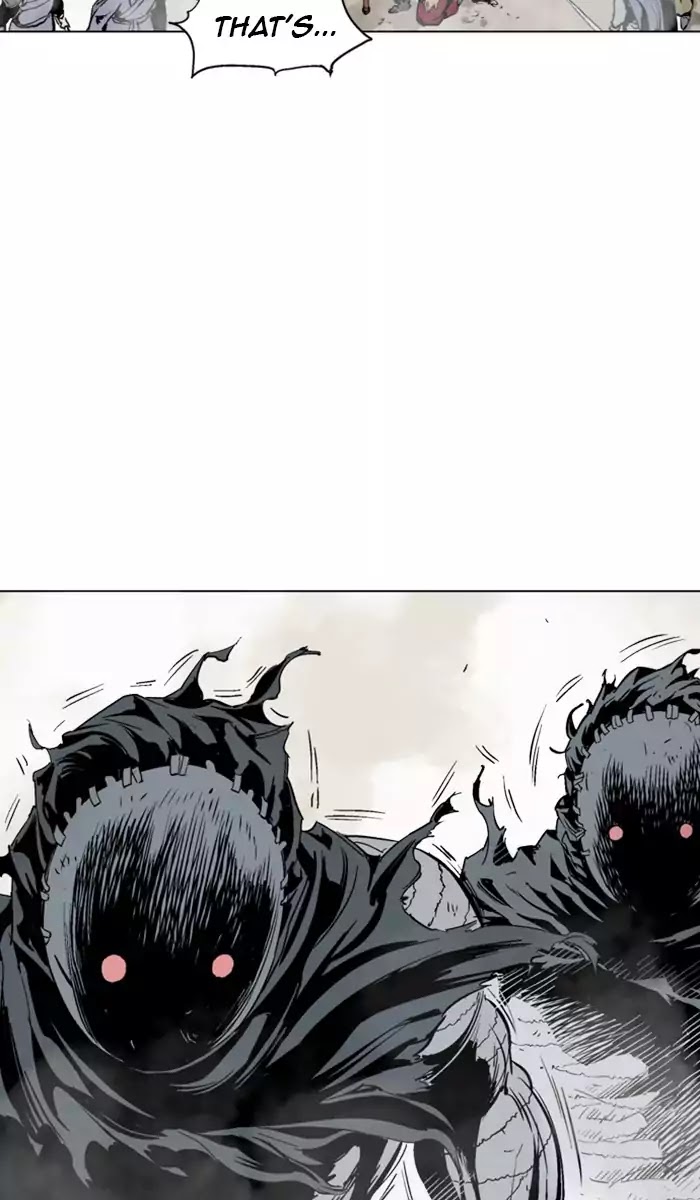 Gosu – Manga chapter 110 - page 65