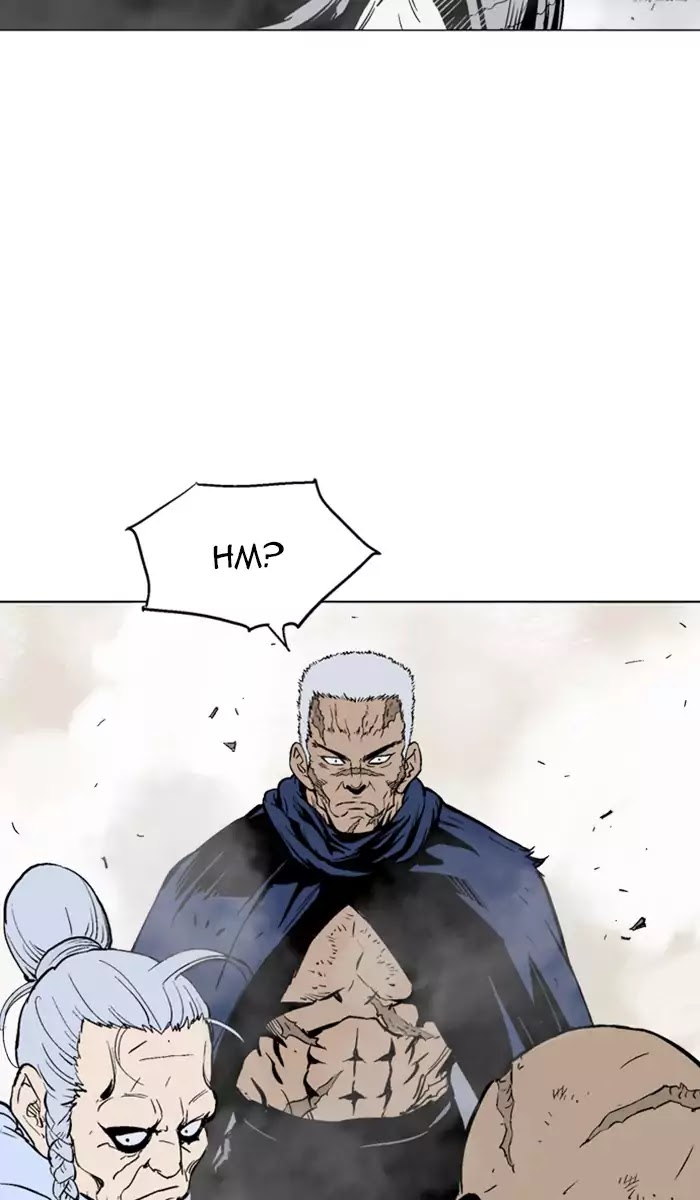 Gosu – Manga chapter 110 - page 66