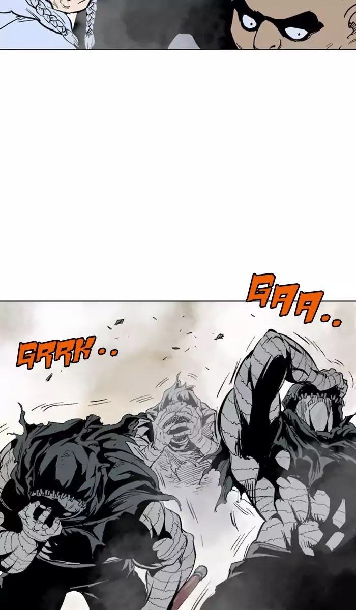 Gosu – Manga chapter 110 - page 67