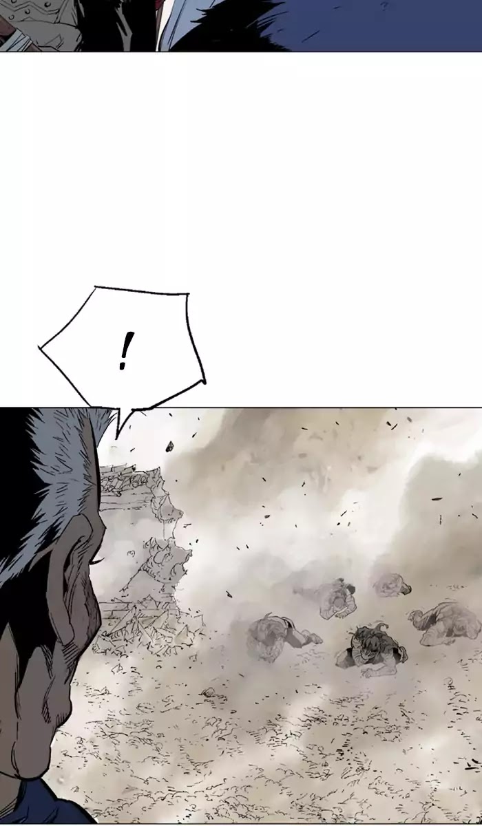 Gosu – Manga chapter 110 - page 71