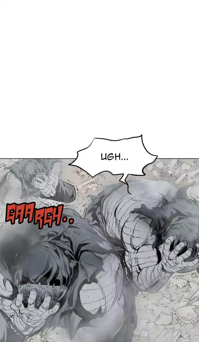 Gosu – Manga chapter 110 - page 72