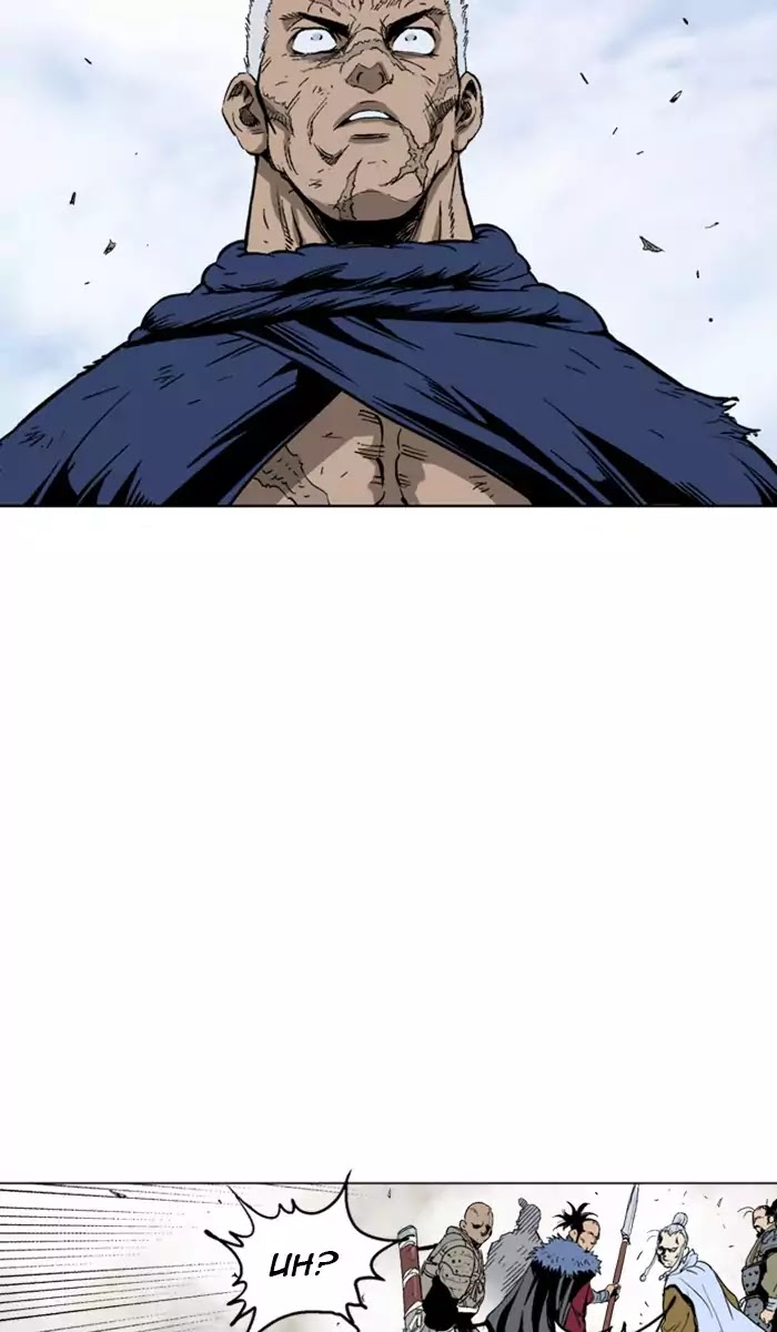 Gosu – Manga chapter 110 - page 78