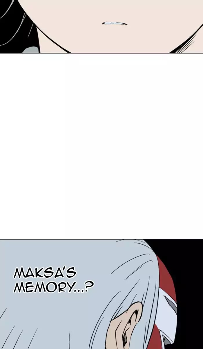 Gosu – Manga chapter 110 - page 93