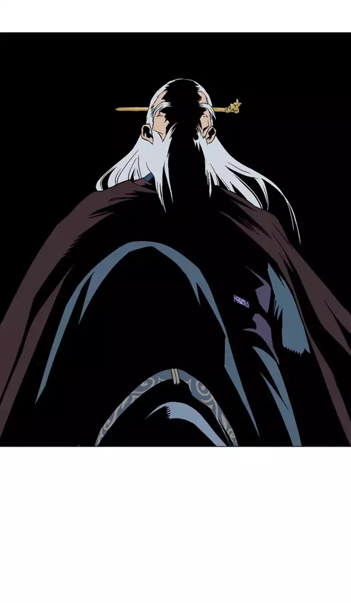 Gosu – Manga chapter 110 - page 97