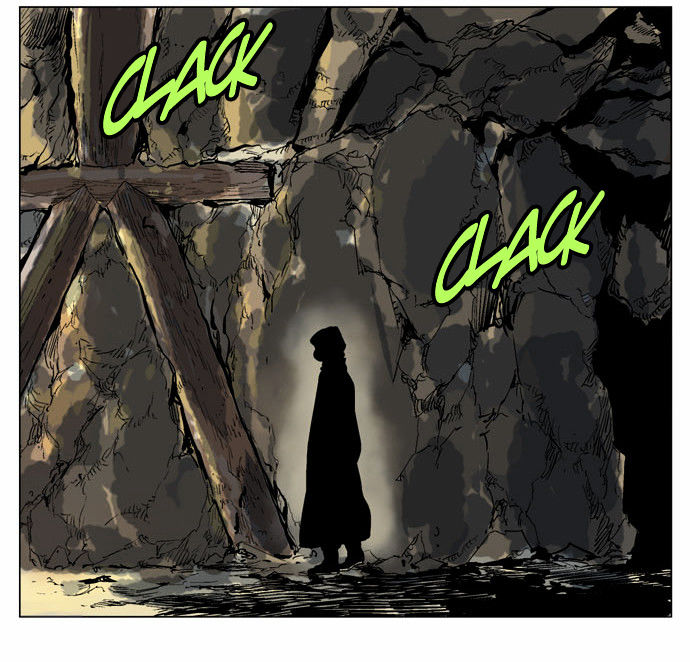 Gosu – Manga chapter 44 - page 28