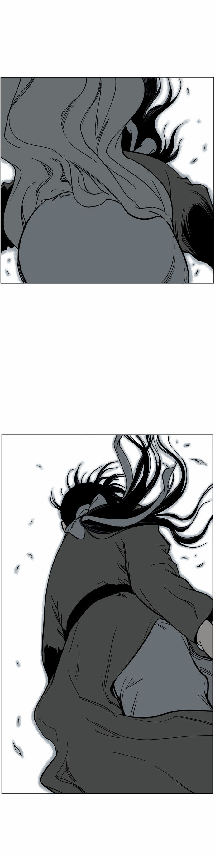 Gosu – Manga chapter 44 - page 43