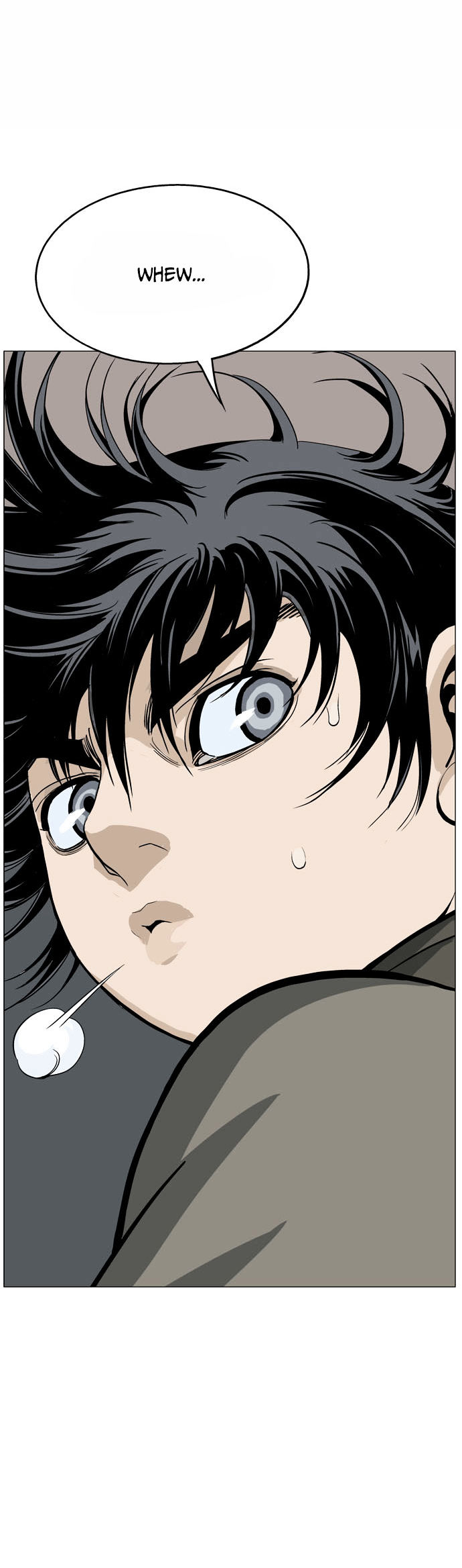 Gosu – Manga chapter 44 - page 44