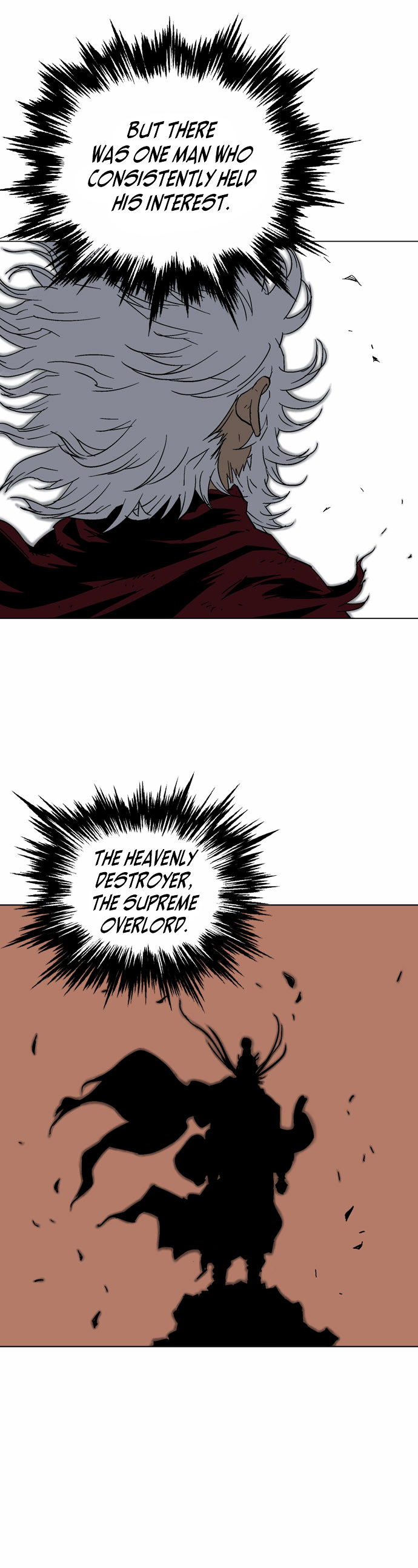 Gosu – Manga chapter 69 - page 11