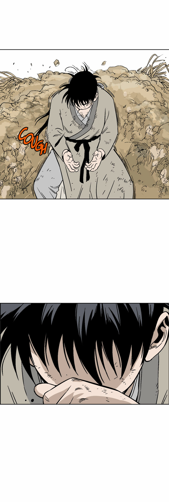 Gosu – Manga chapter 69 - page 16