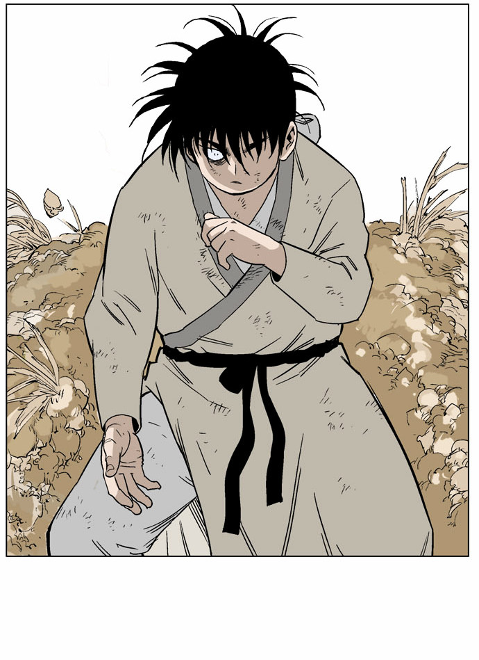 Gosu – Manga chapter 69 - page 17
