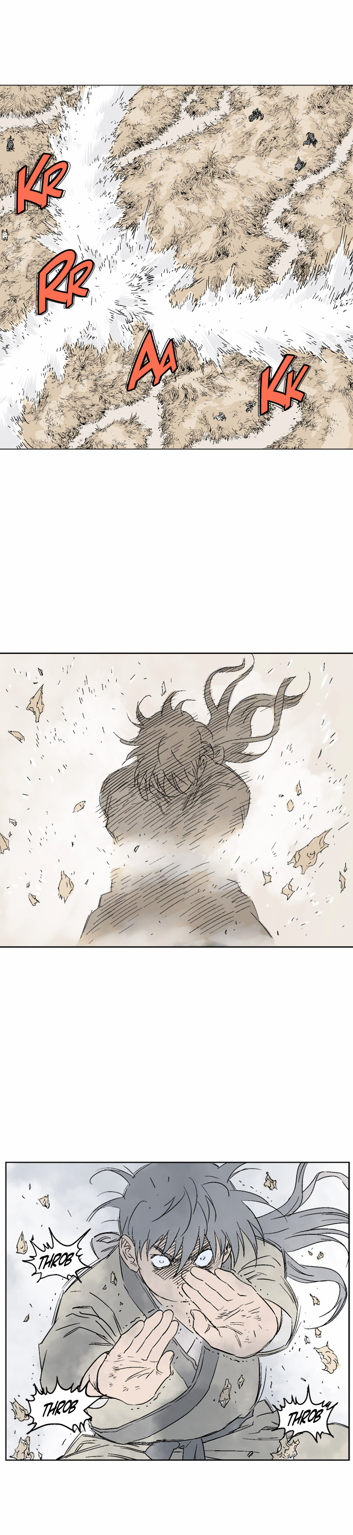 Gosu – Manga chapter 69 - page 25