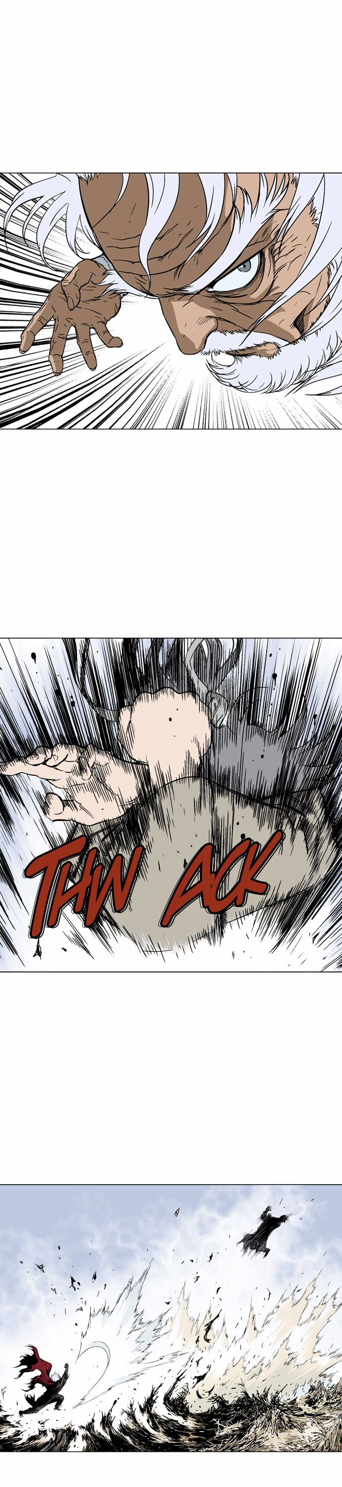 Gosu – Manga chapter 69 - page 31