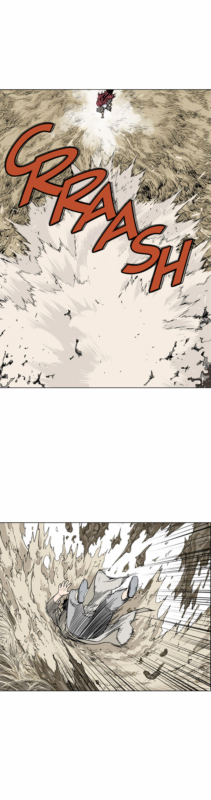 Gosu – Manga chapter 69 - page 4