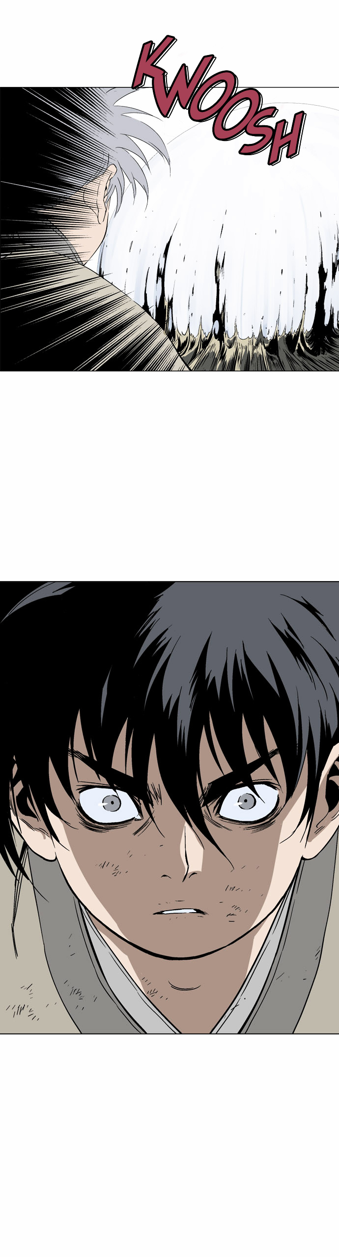 Gosu – Manga chapter 69 - page 43