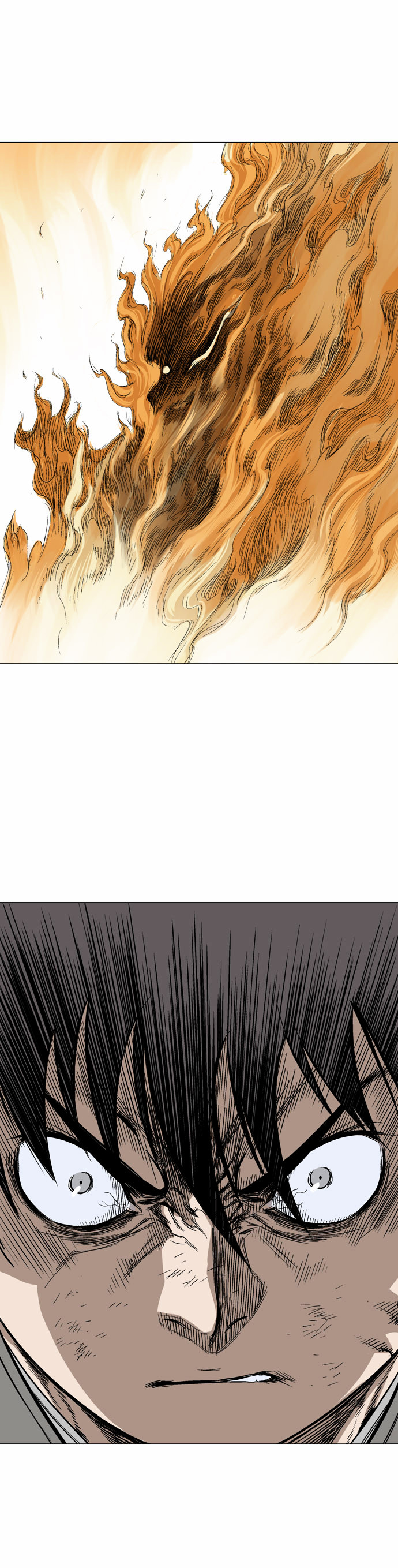 Gosu – Manga chapter 69 - page 44