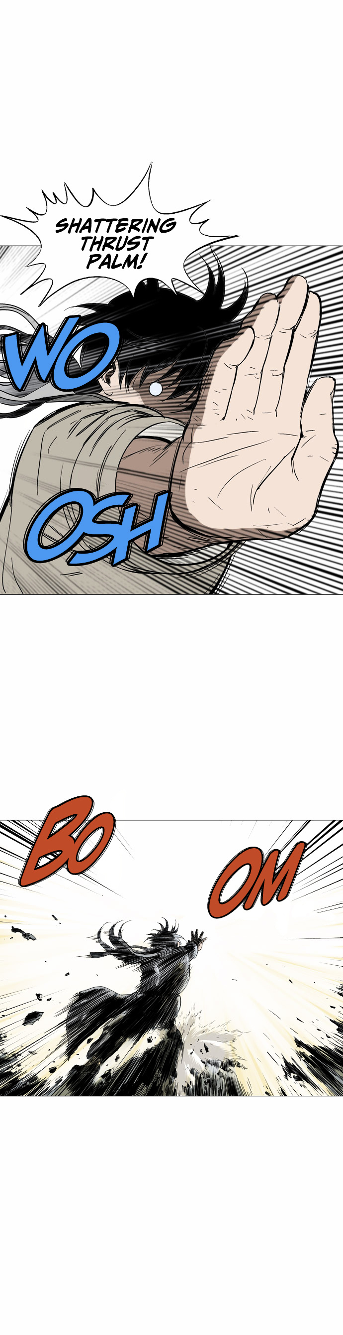 Gosu – Manga chapter 69 - page 46