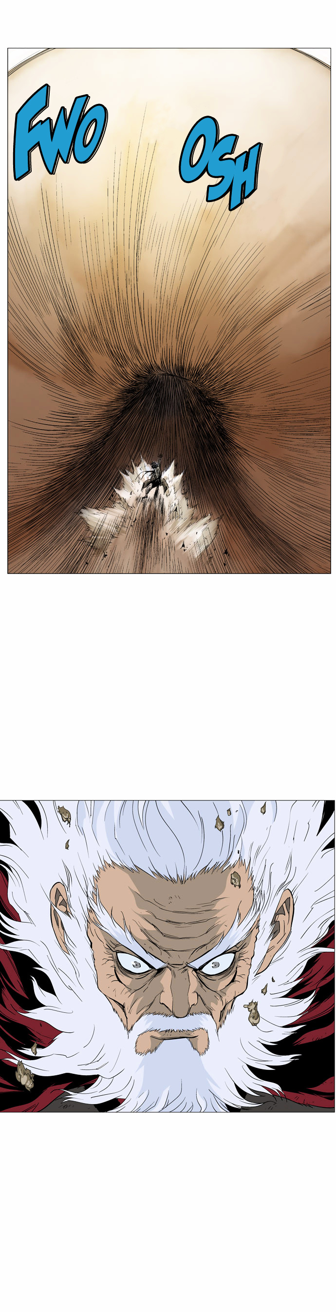 Gosu – Manga chapter 69 - page 47
