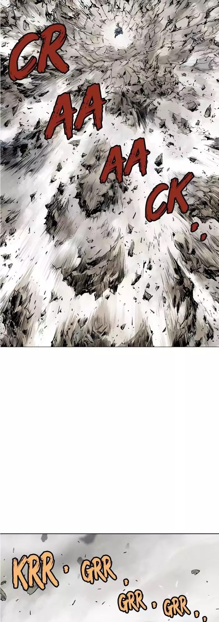 Gosu – Manga chapter 129 - page 14