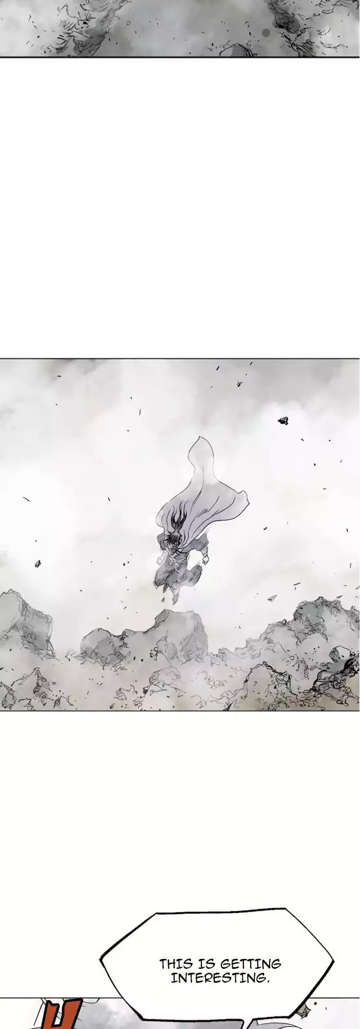 Gosu – Manga chapter 129 - page 18