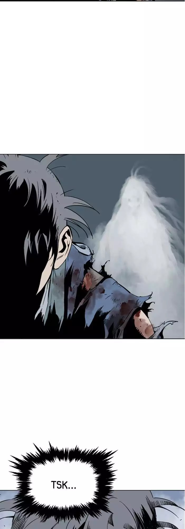Gosu – Manga chapter 129 - page 21