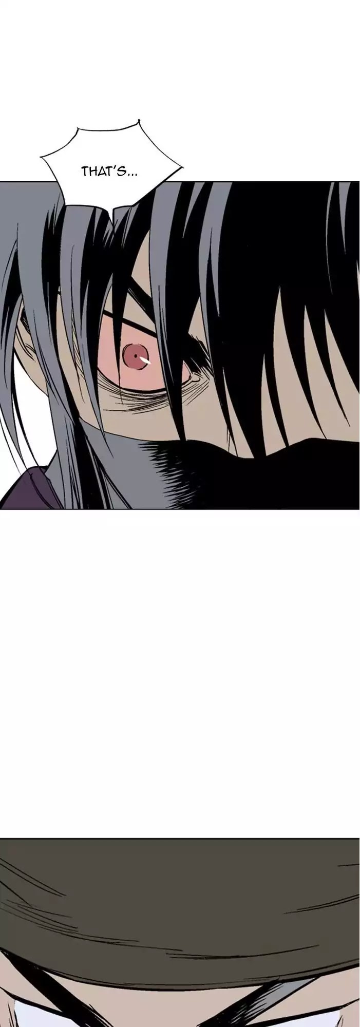 Gosu – Manga chapter 129 - page 25