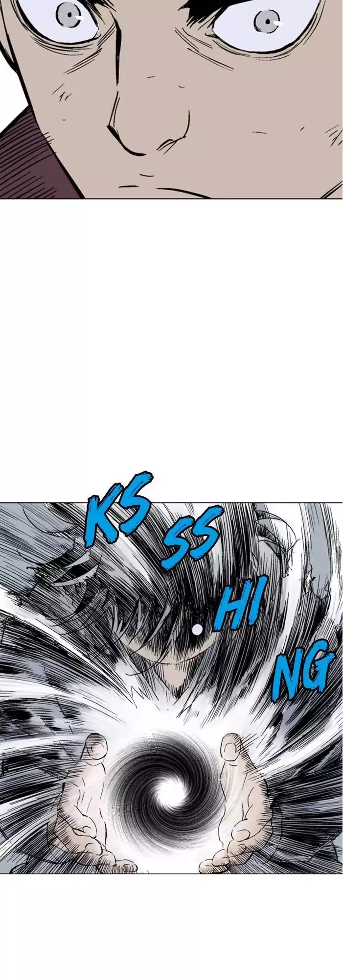 Gosu – Manga chapter 129 - page 26