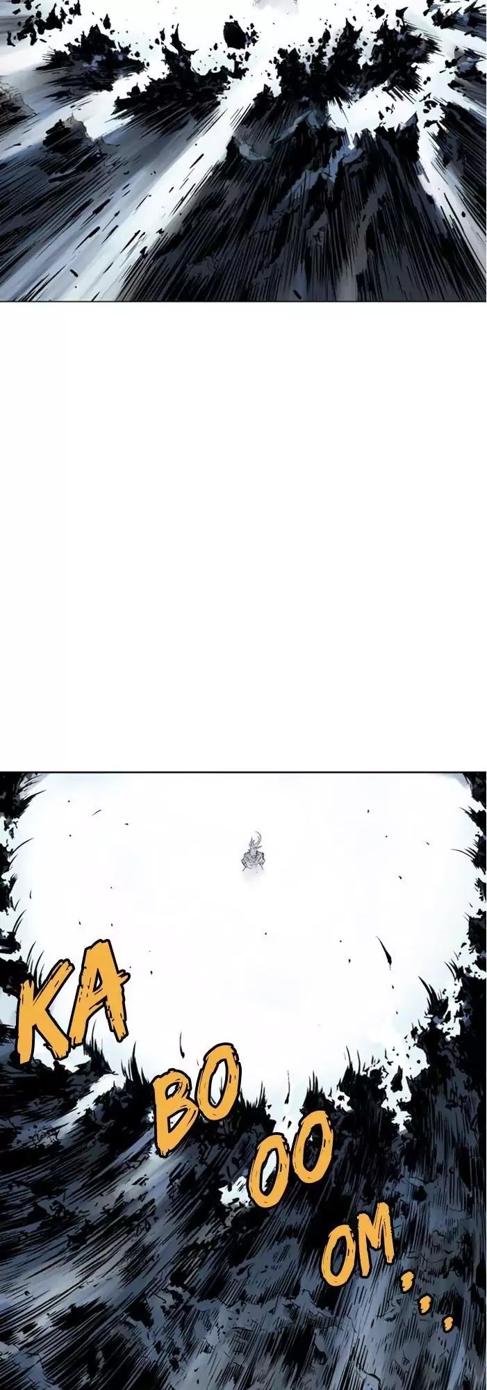 Gosu – Manga chapter 129 - page 28