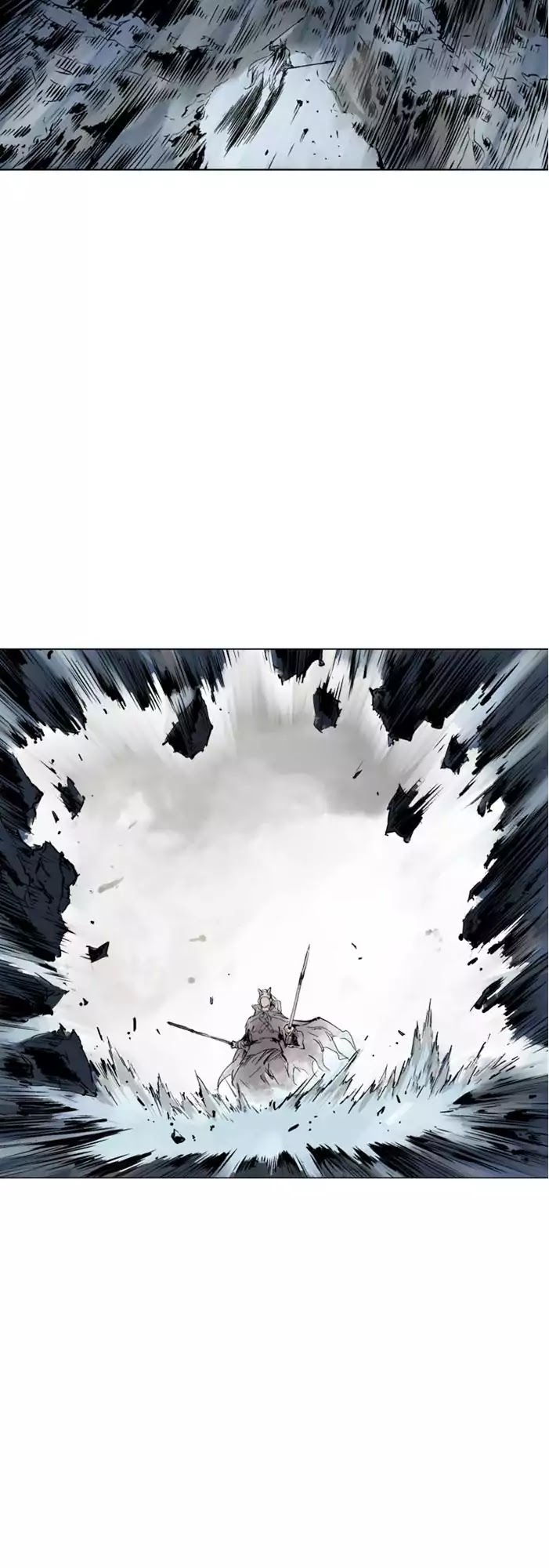 Gosu – Manga chapter 129 - page 29