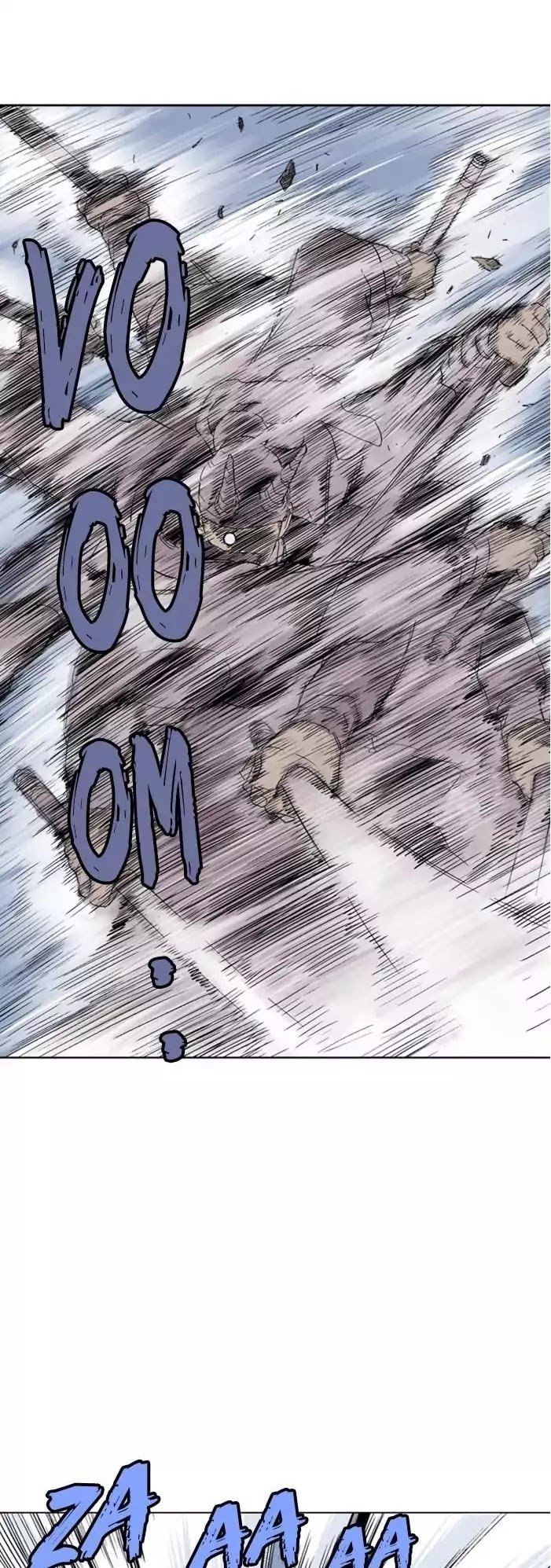 Gosu – Manga chapter 129 - page 33