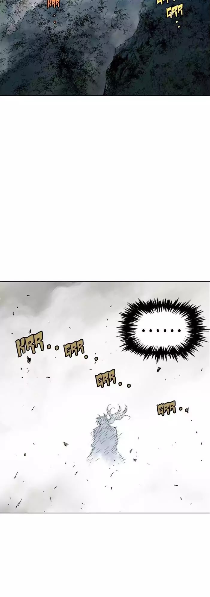 Gosu – Manga chapter 129 - page 37