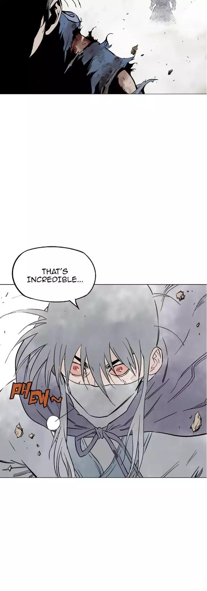 Gosu – Manga chapter 129 - page 39