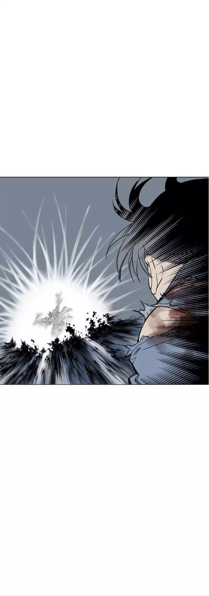 Gosu – Manga chapter 129 - page 45