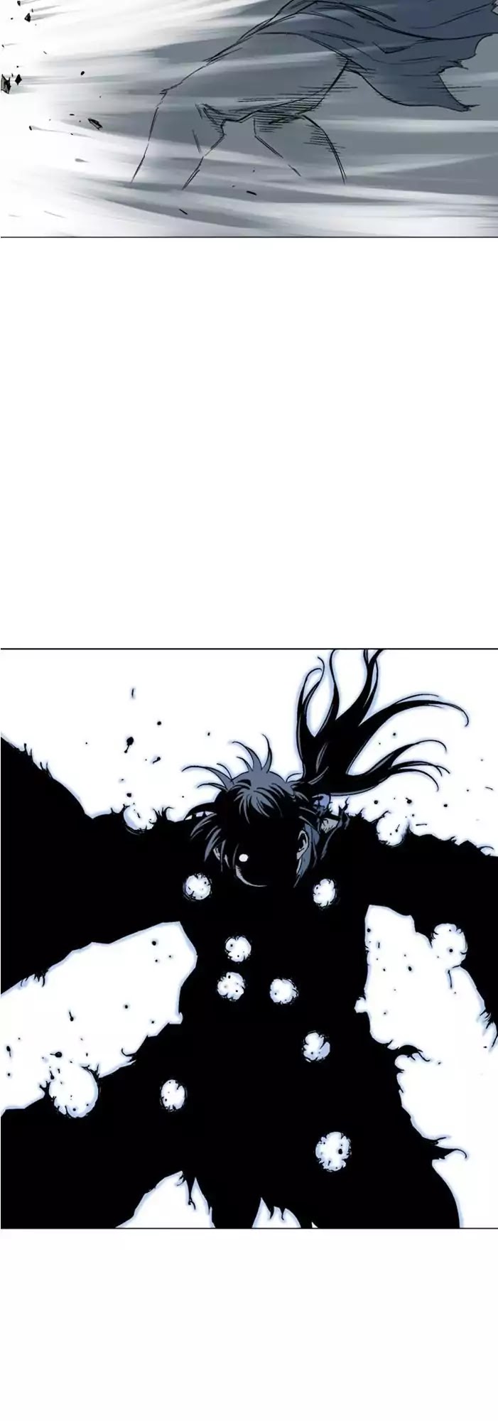 Gosu – Manga chapter 129 - page 49